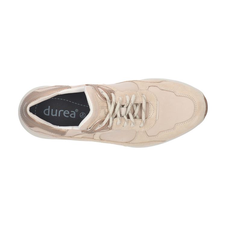 Durea 6283 wijdte E beige