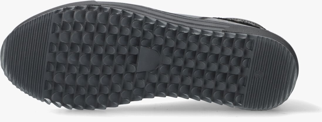 PME LEGEND groene pme legend hoge sneaker titon