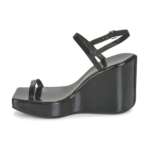 Jeffrey Campbell - ZENYATTA - Noir