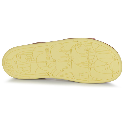 Camper - TWSS - Argent