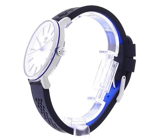 adidas Originals Code One Stainless Steel Fashion Analogue Quartz Watch
