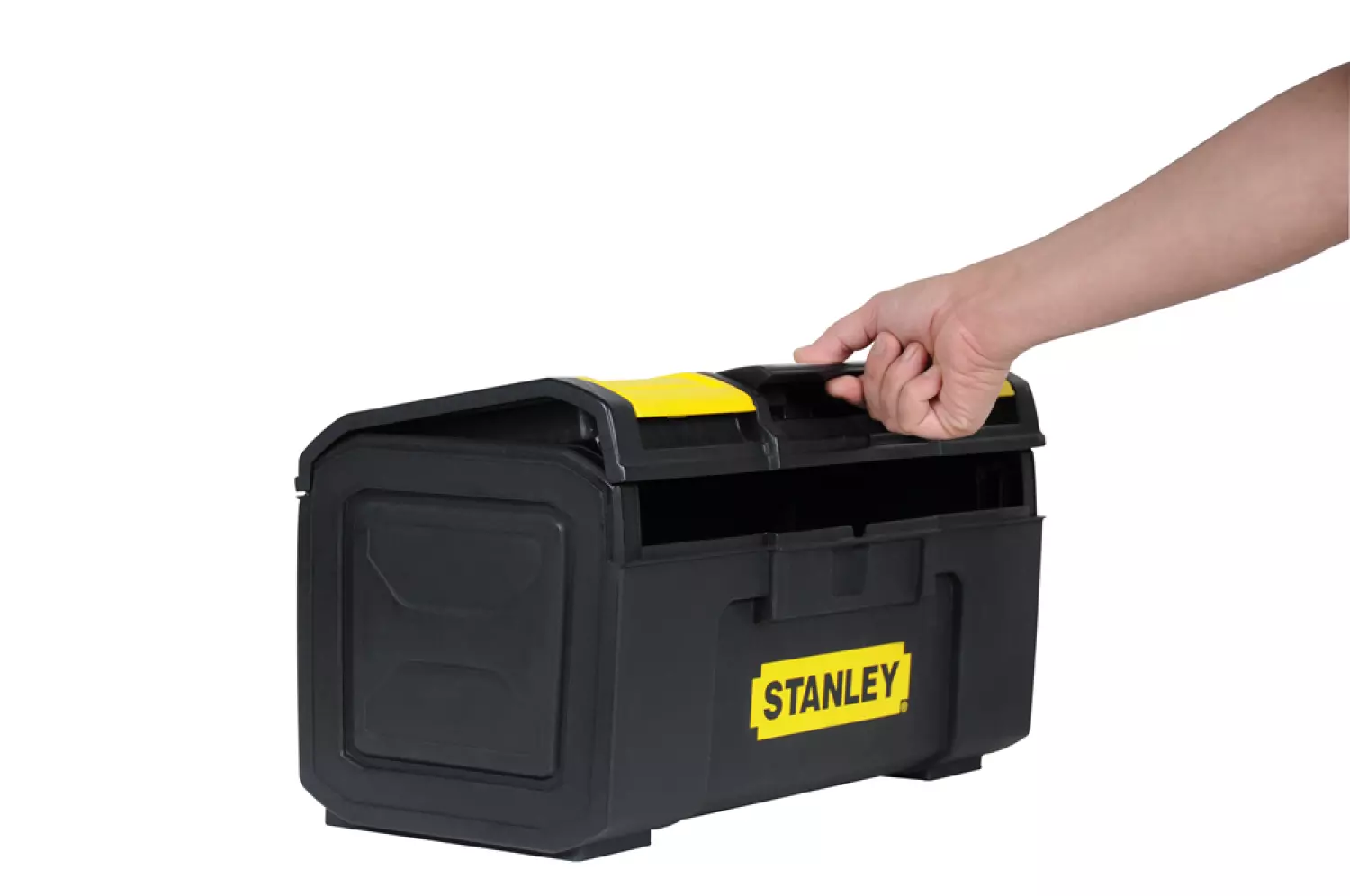 Stanley 1-79-216 Gereedschapskist 16