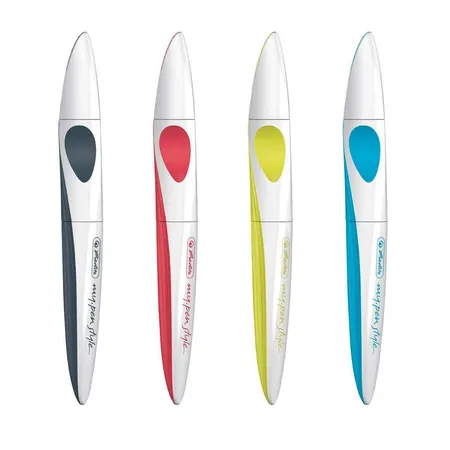 Herlitz Tintenroller My Pen Style Fresh Citrus
