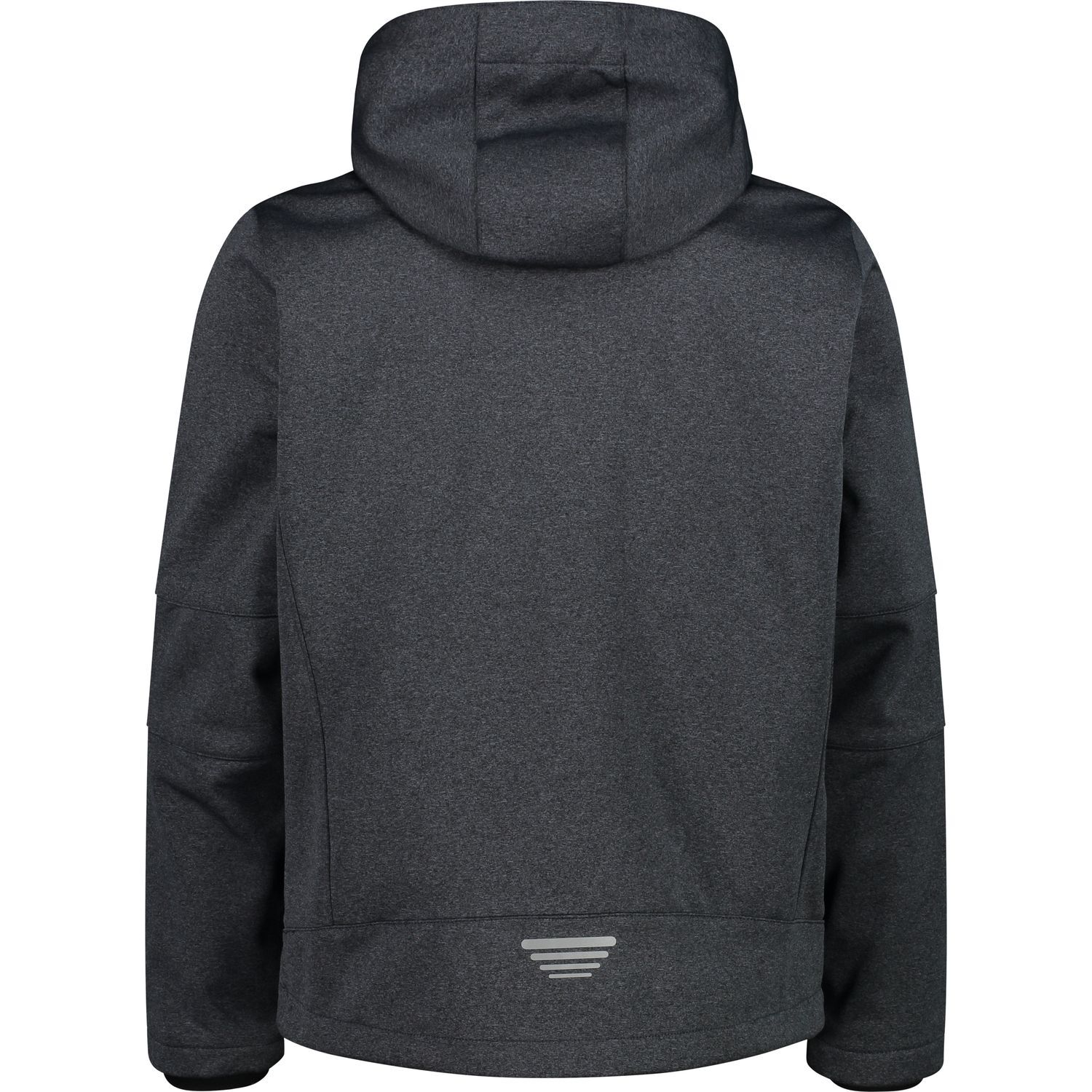 CMPMan Jacket Zip Softshell 3A01787N-M