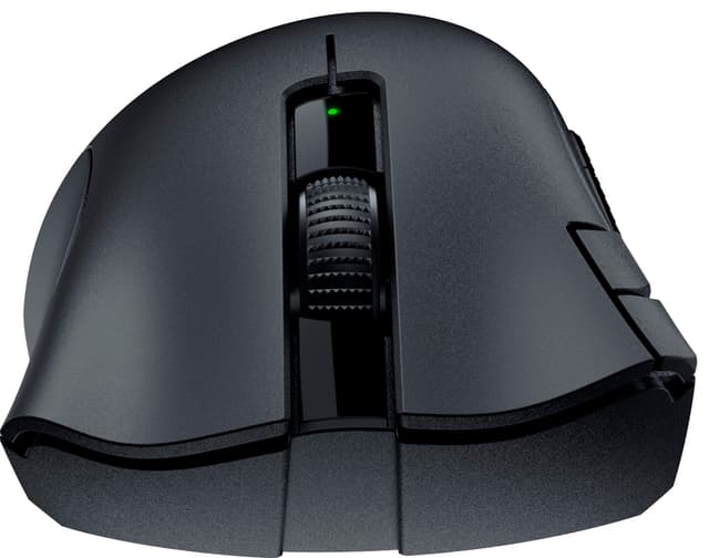 Razer DeathAdder V2 X HyperSpeed gaming mus