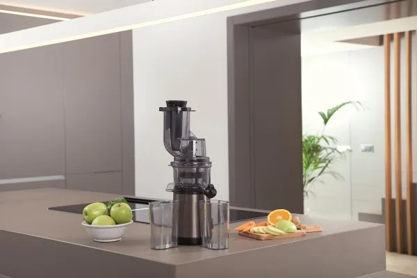 BLACK DECKER slow juicer BXJE200E 200W