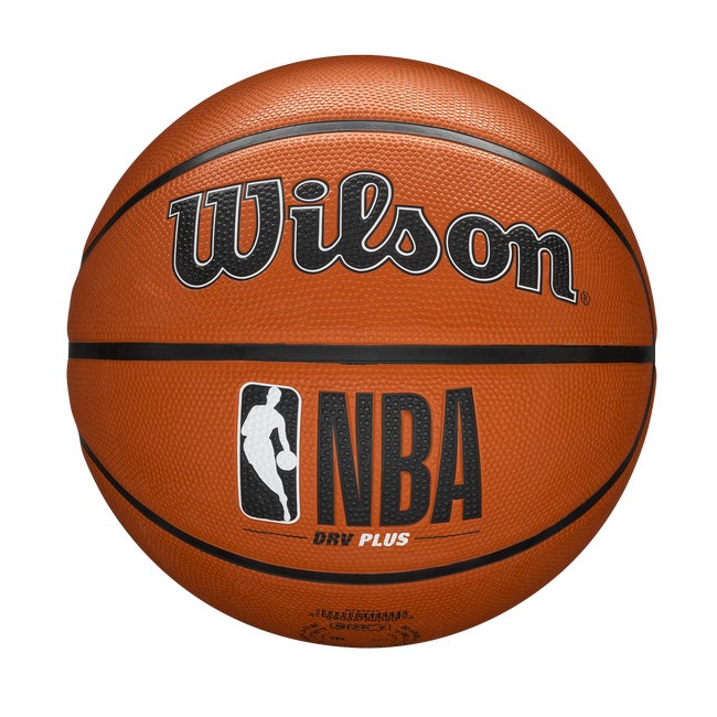 NBA DRV Plus Basketball