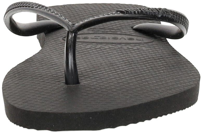 Havaianas Slim zwart