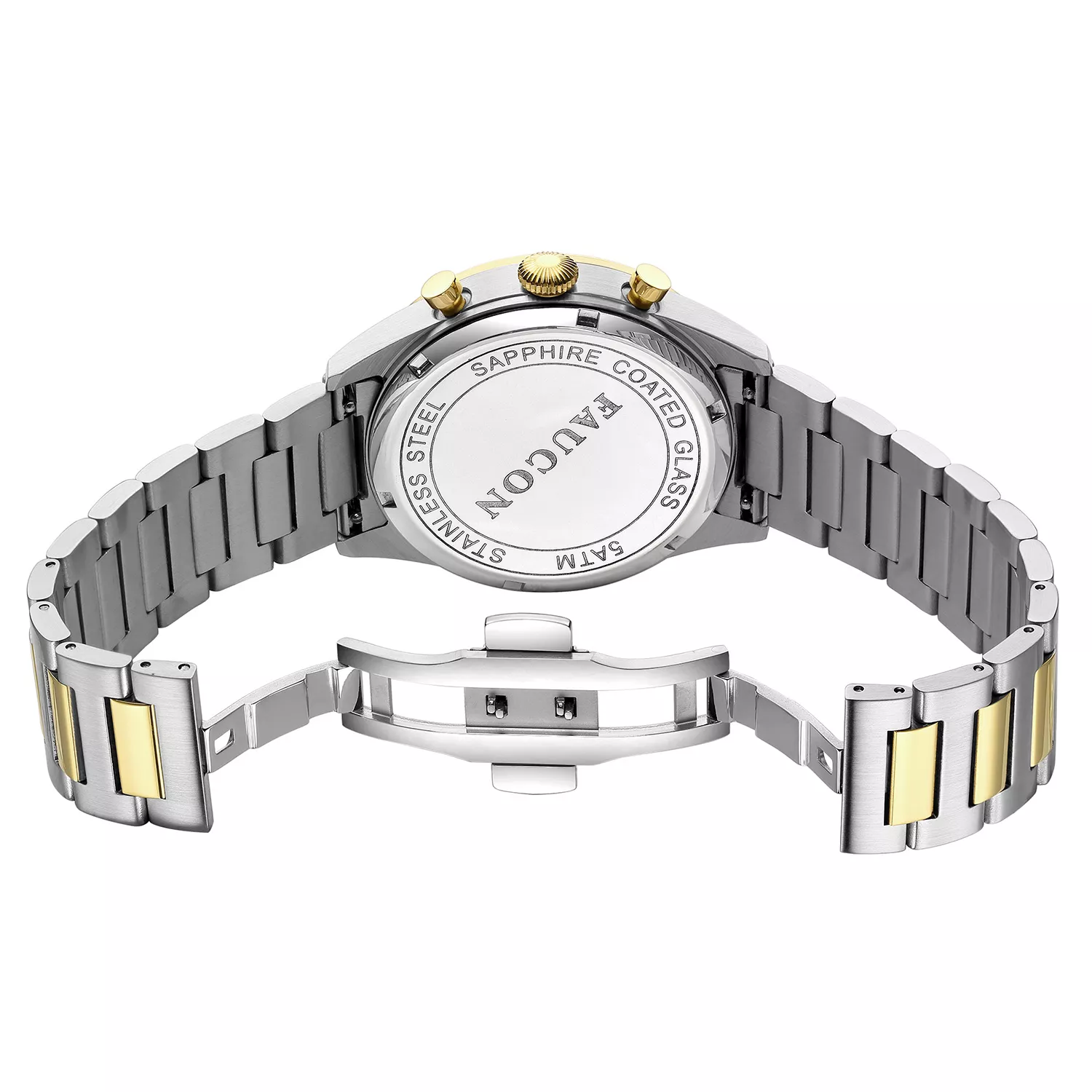 Faucon Chrono F10011