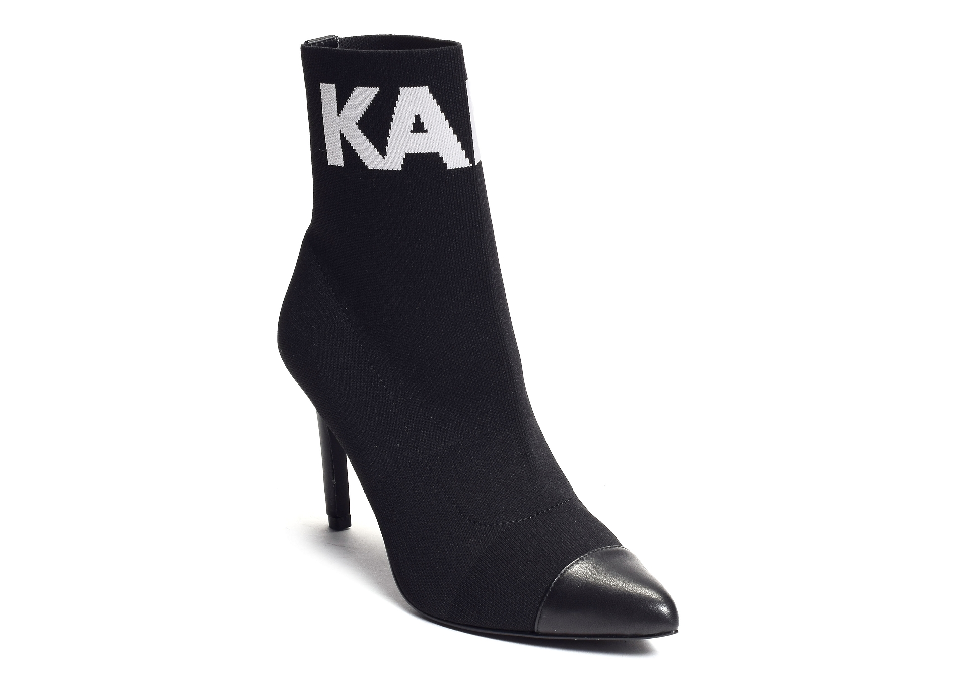 Pandara knit noir