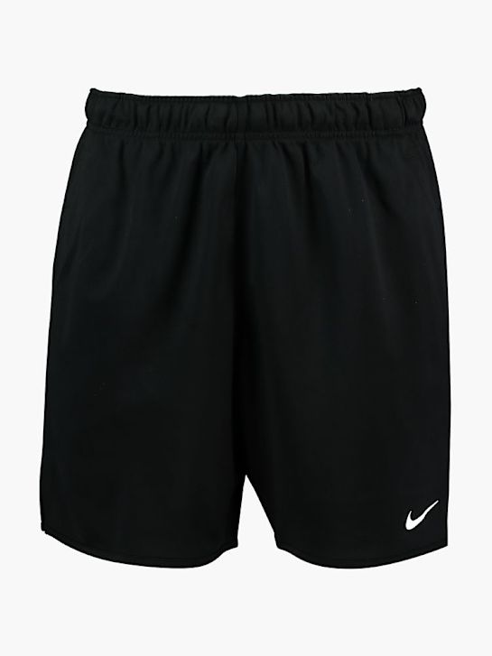 Nike Shorts Schwarz