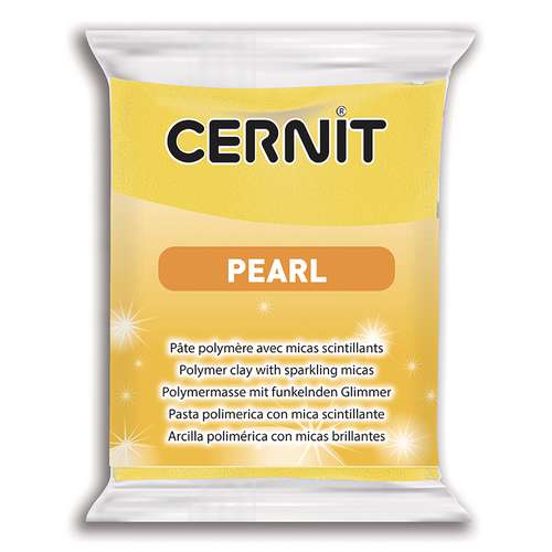 CERNIT® Modelliermasse Pearl