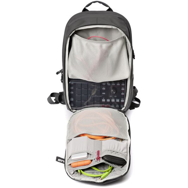 Magma Solid Blaze Pack 80