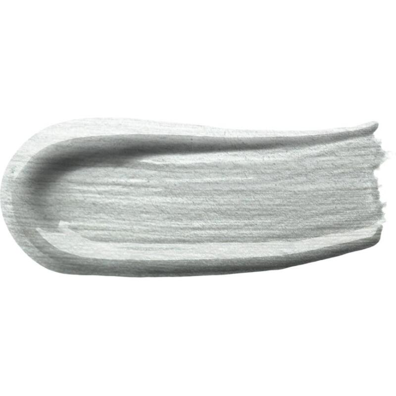 Darwi Flacon de 250 ml de Peinture Acrylique Universelle Nacrée - Blanc nacré