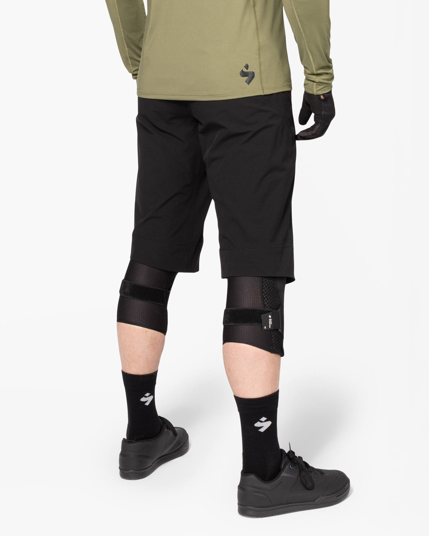 Sweet Hunter II Shorts M's