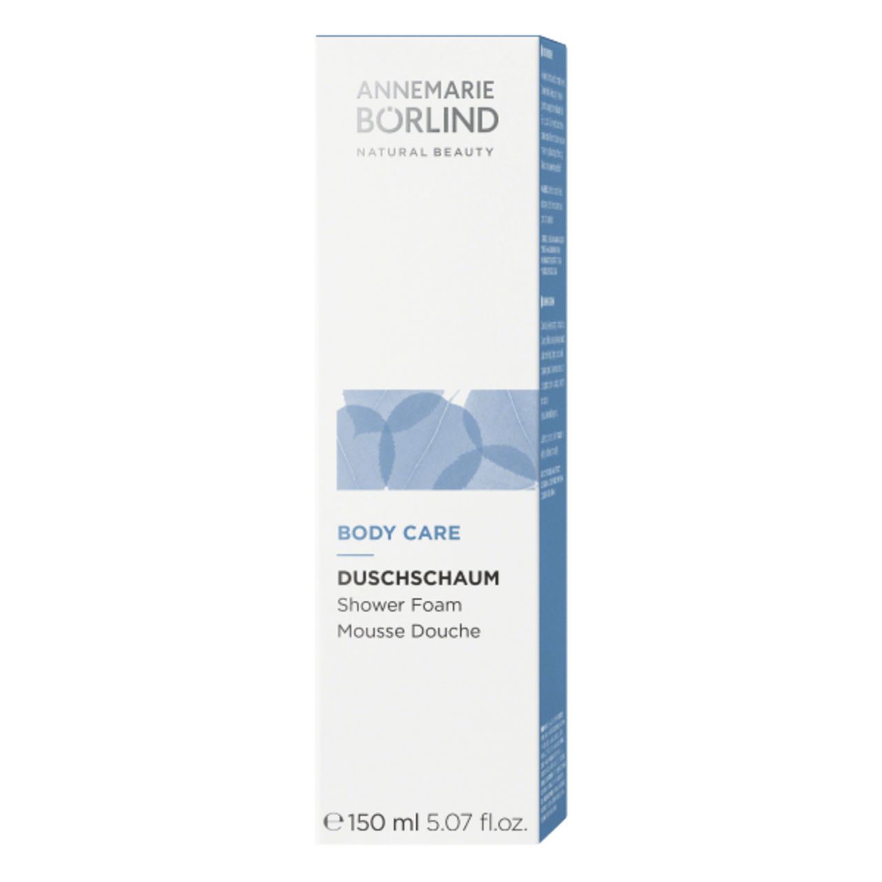 ANNEMARIE BÖRLIND BODY CARE Duschschaum
