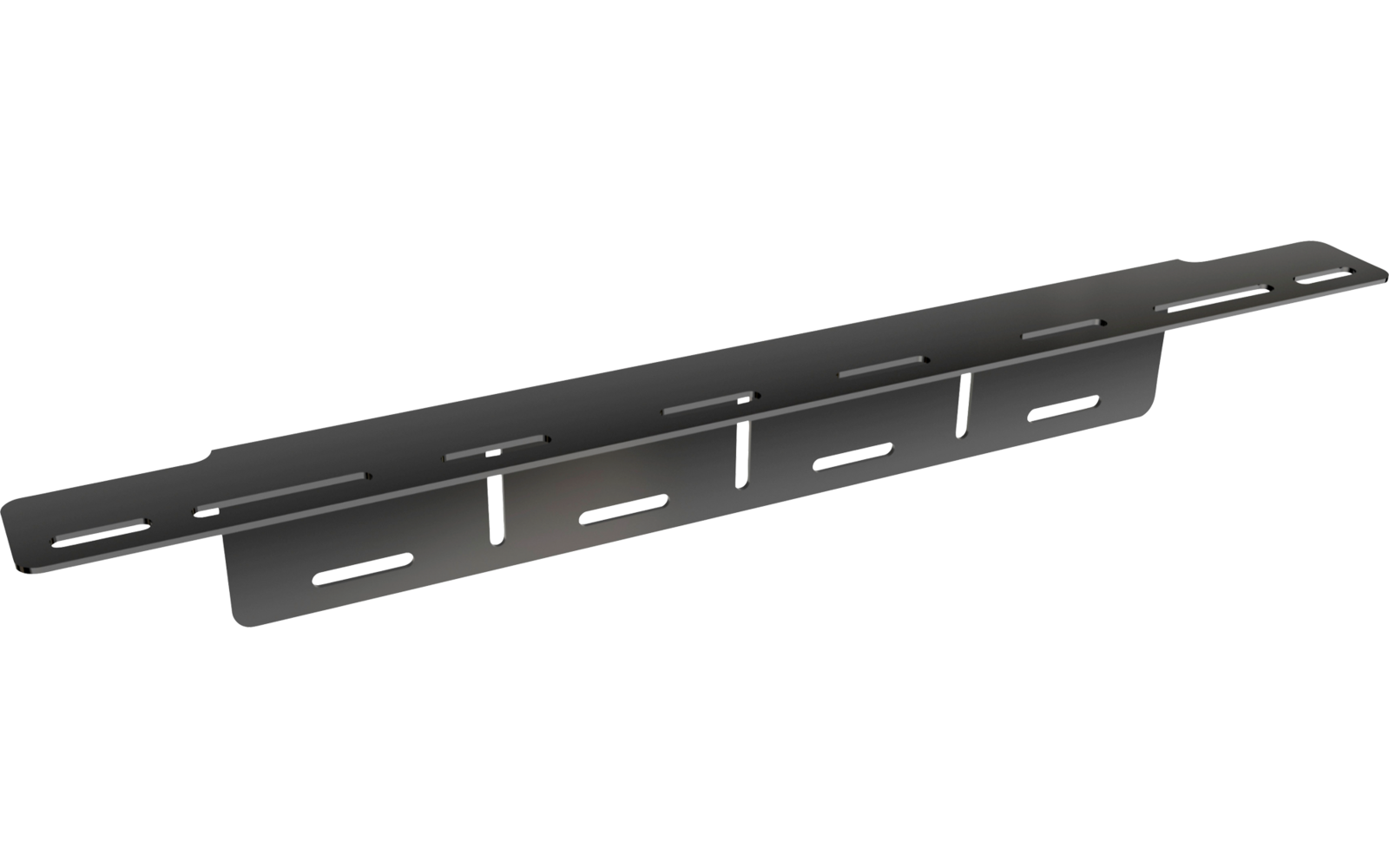 Osram LEDriving LICENSE PLATE BRACKET AX