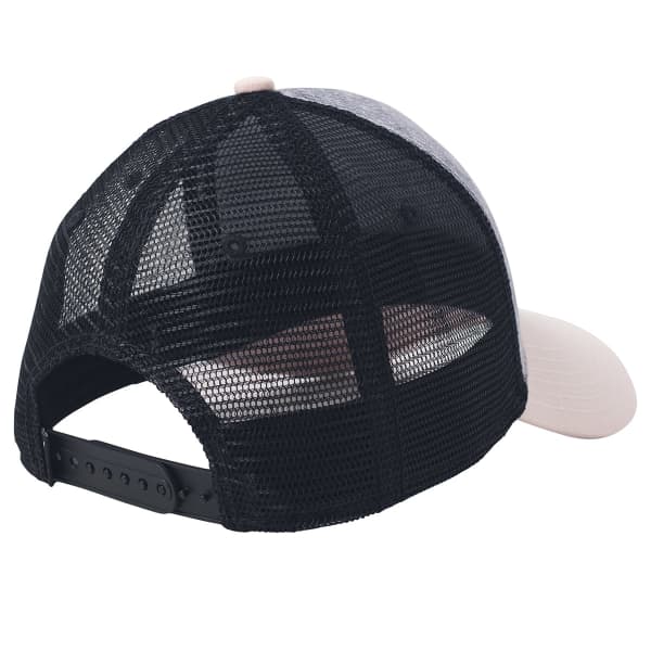 Casquette PRANA JOURNEYMAN TRUCKER SMOOTHIE BEE