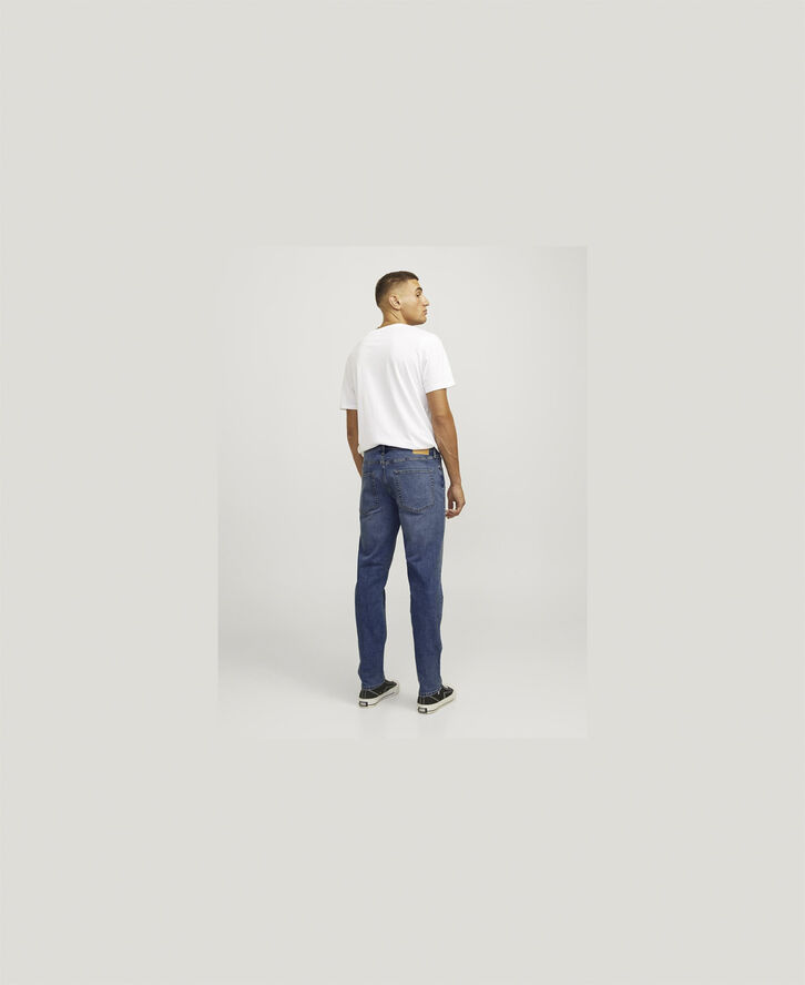JJ-REBEL JREBADAM JJCRAFT MF 223 NOOS Blue denim