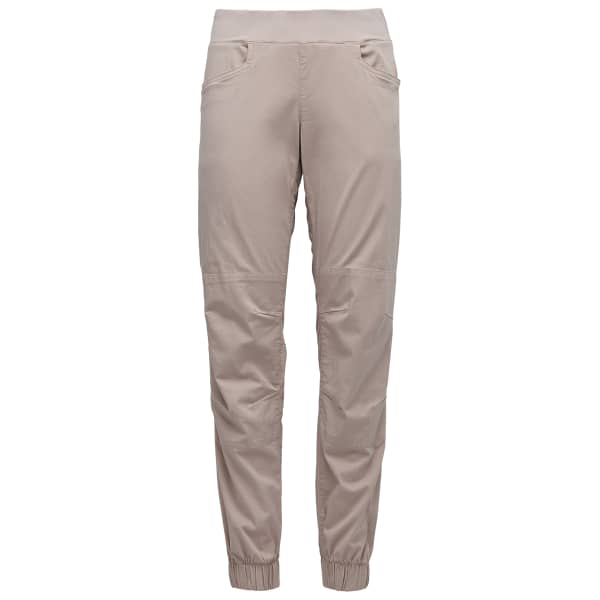Pantalon escalade BLACK DIAMOND W NOTION SP PANTS PALE MAUVE