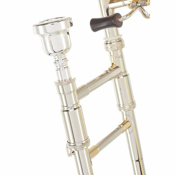 Sierman STB-885 Tenor Trombone