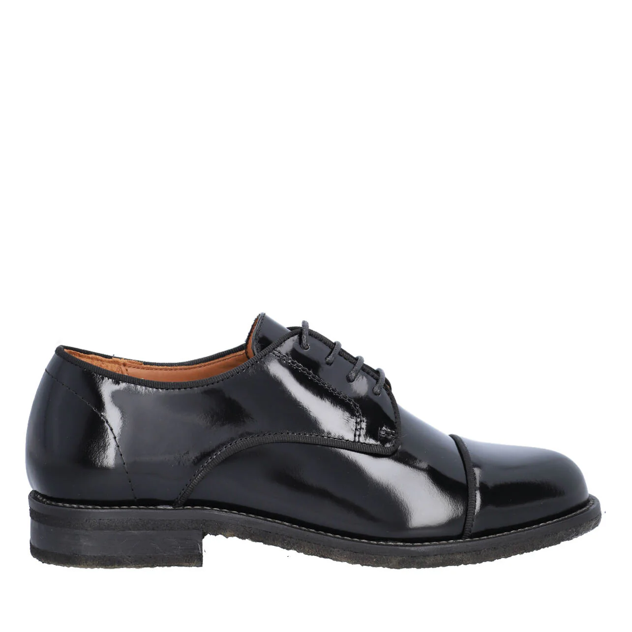 Billi Bi  A6338 loafers - Black polido  900