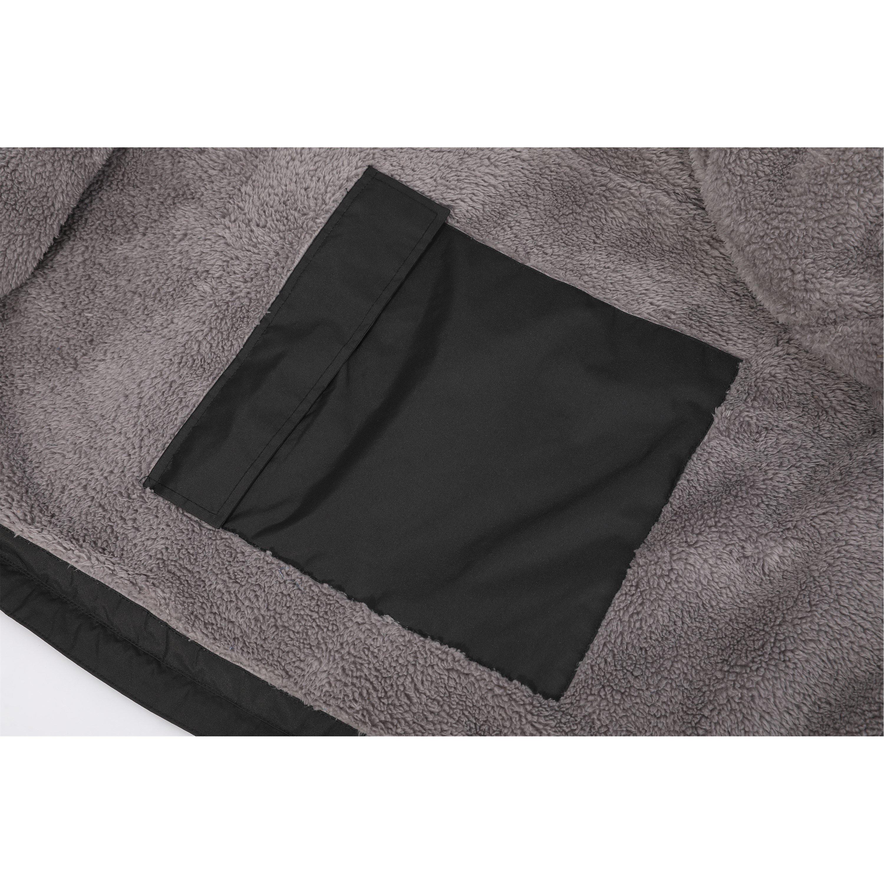 Gelert Gul Waterproof Changing Robe