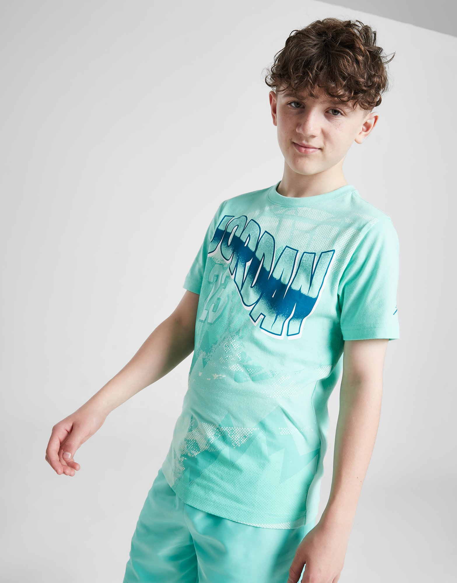 Jordan T-shirt Play Junior
