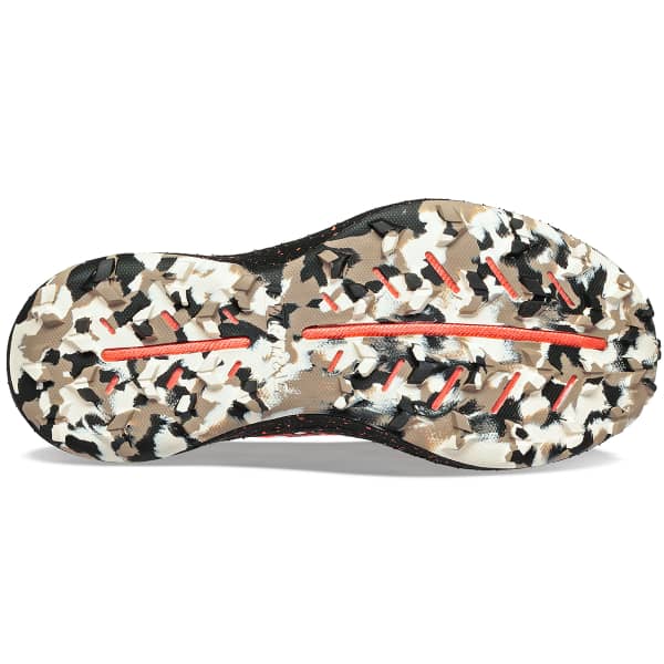 Chaussure trail SAUCONY ENDORPHIN EDGE W
