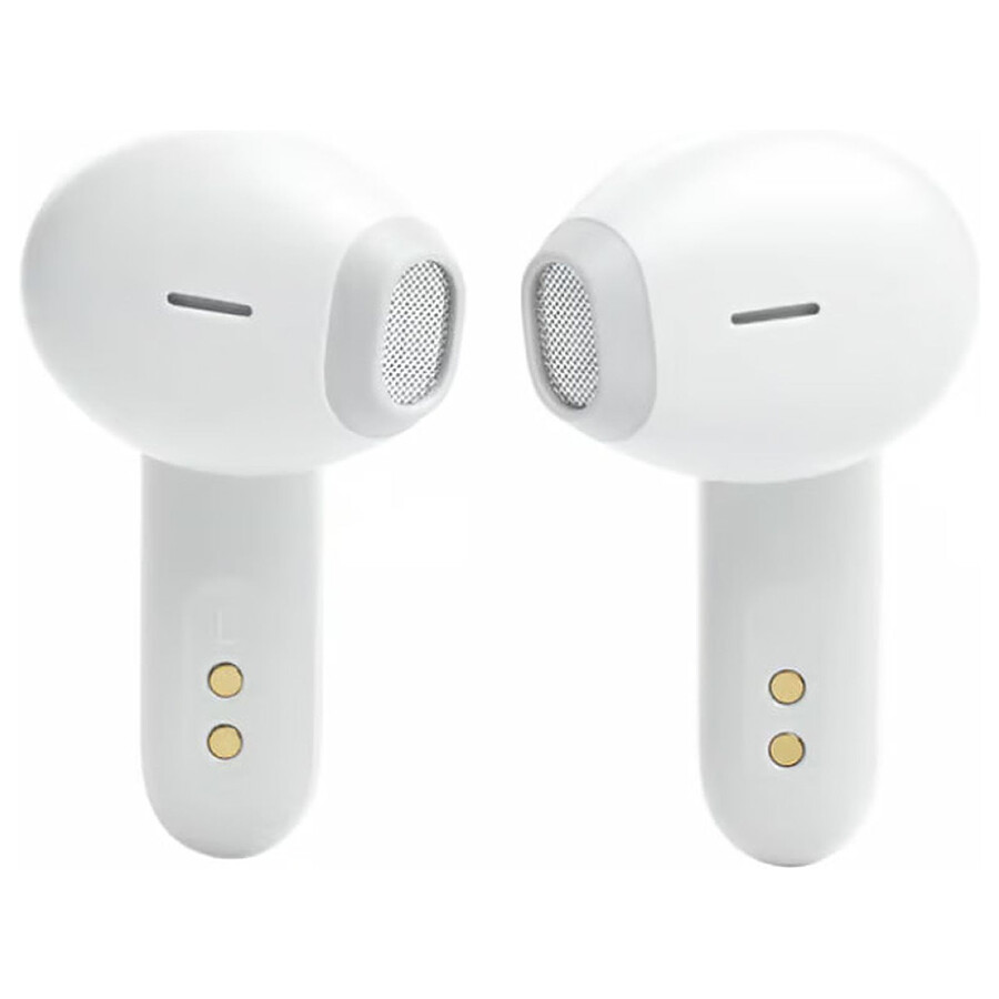 JBL Wave Flex Blanc