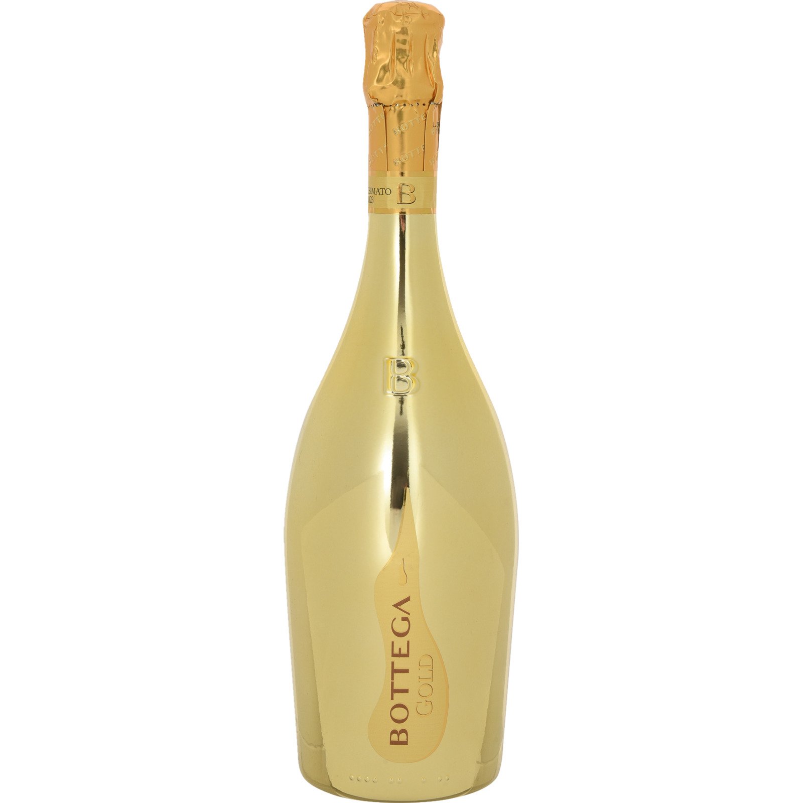 Bottega Gold Prosecco 75 cl