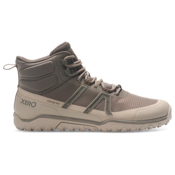 Xero Shoes - Women's Scrambler Trail Mid WP - Chaussures minimalistes