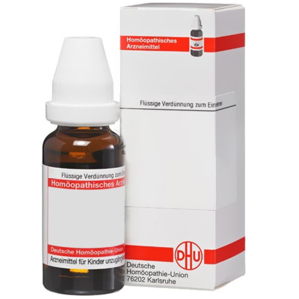 DHU Arsenicum Album LM VI
