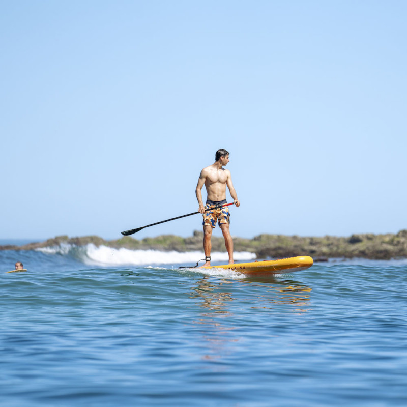 PADDLE GONFLABLE AQUA MARINA FUSION 10.10