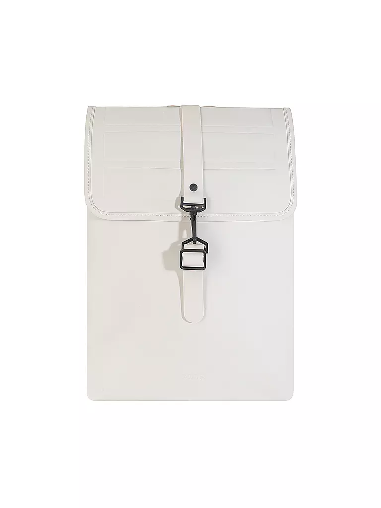 RAINS Rucksack SHIELD W3 beige