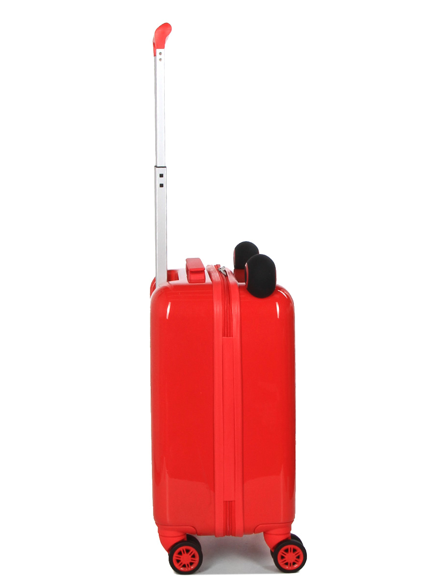 Valise Snowball Kids Coccinelle 50 cm