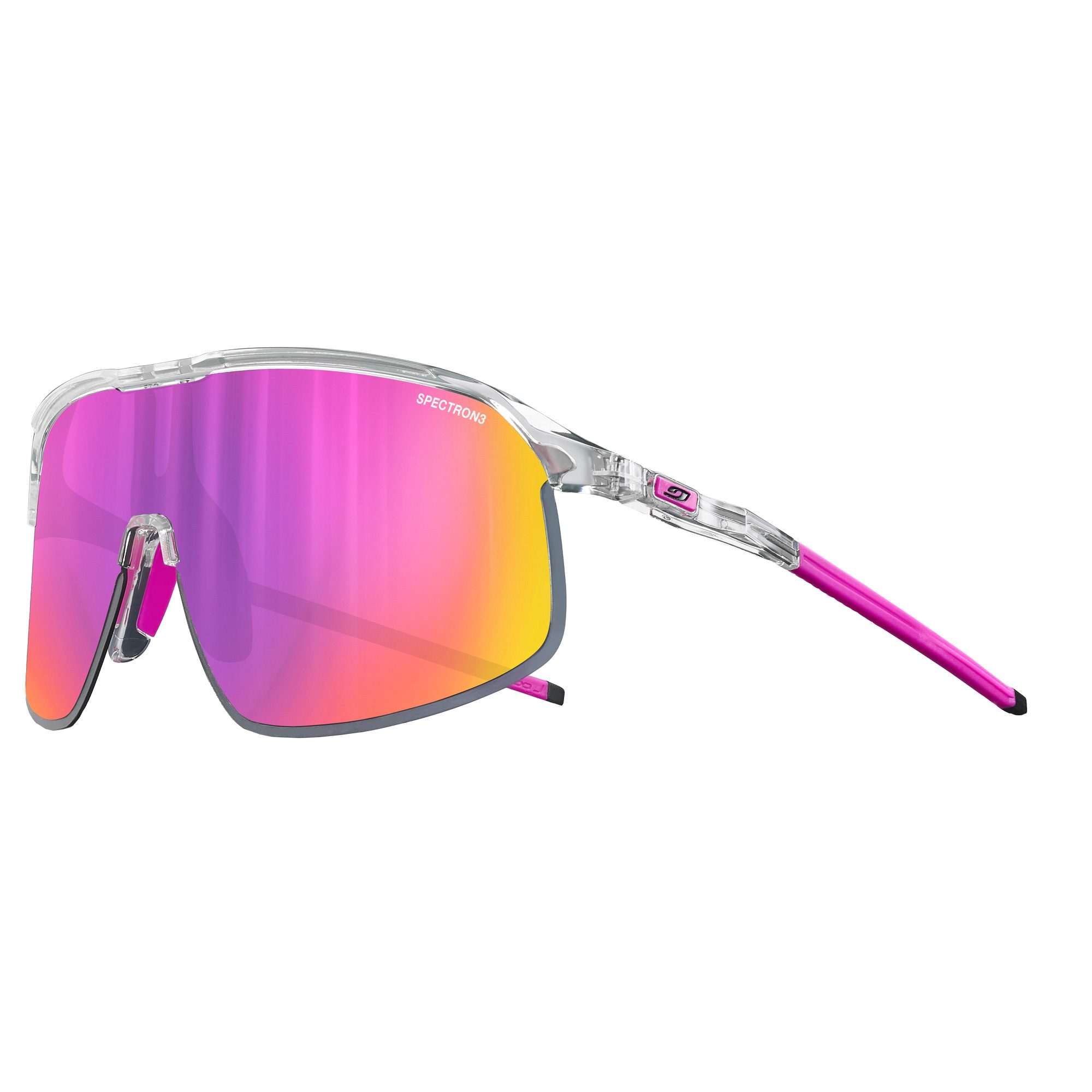 Julbo Density Sonnenbrille kristall
