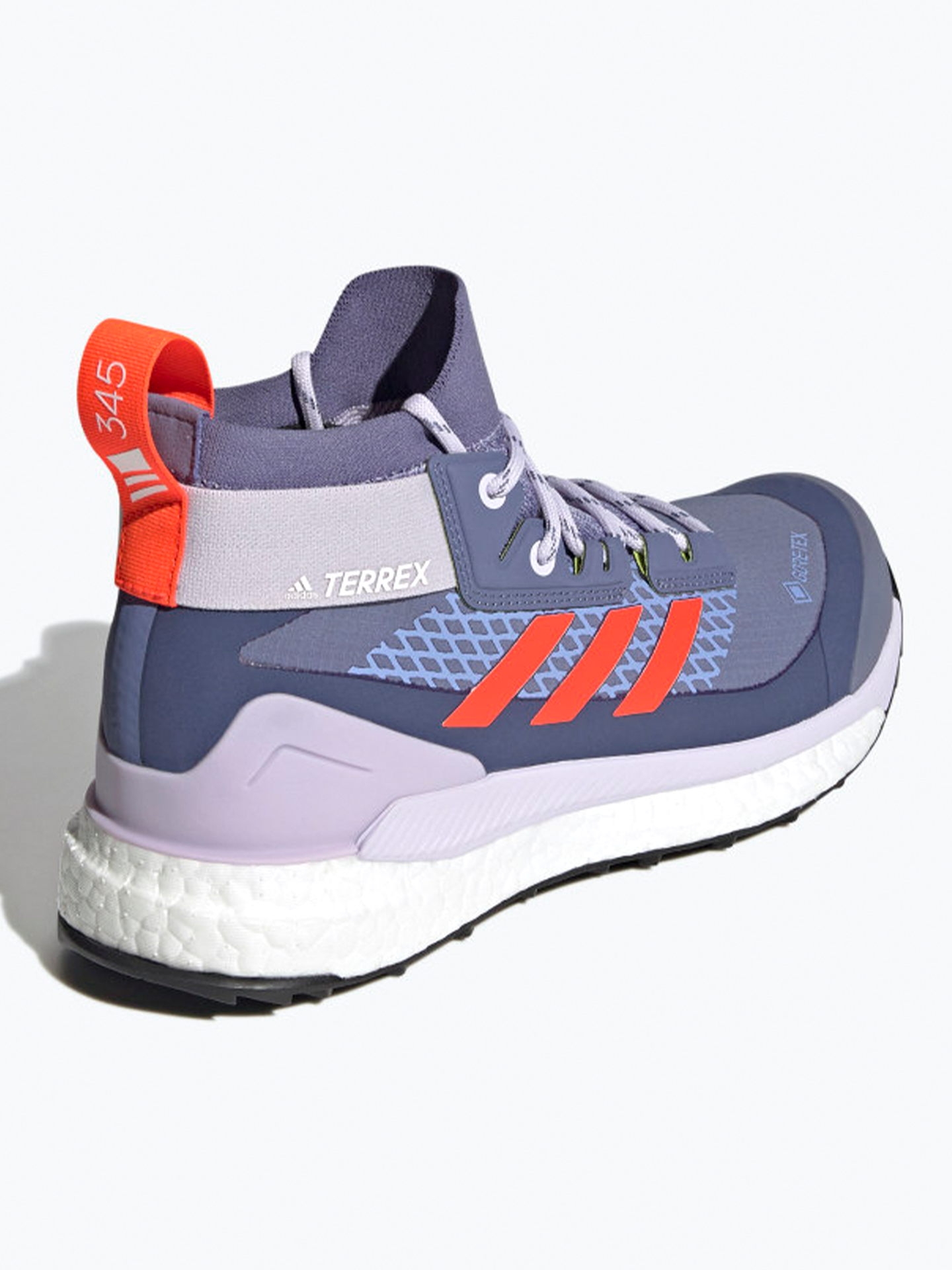 Terrex Free Hiker GTX