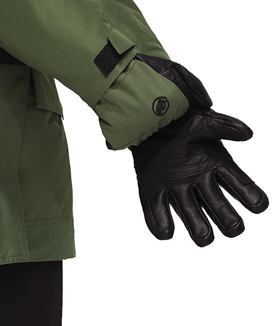 MAMMUT - GANT DE SKI STONEY V