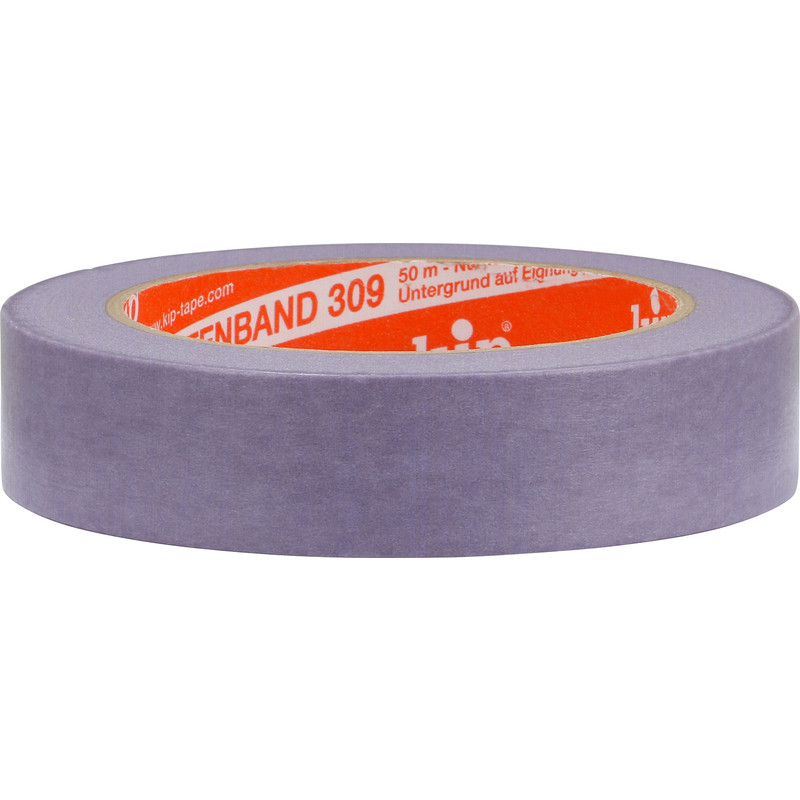 Kip 209 Washi afplaktape behang 24mmx50m