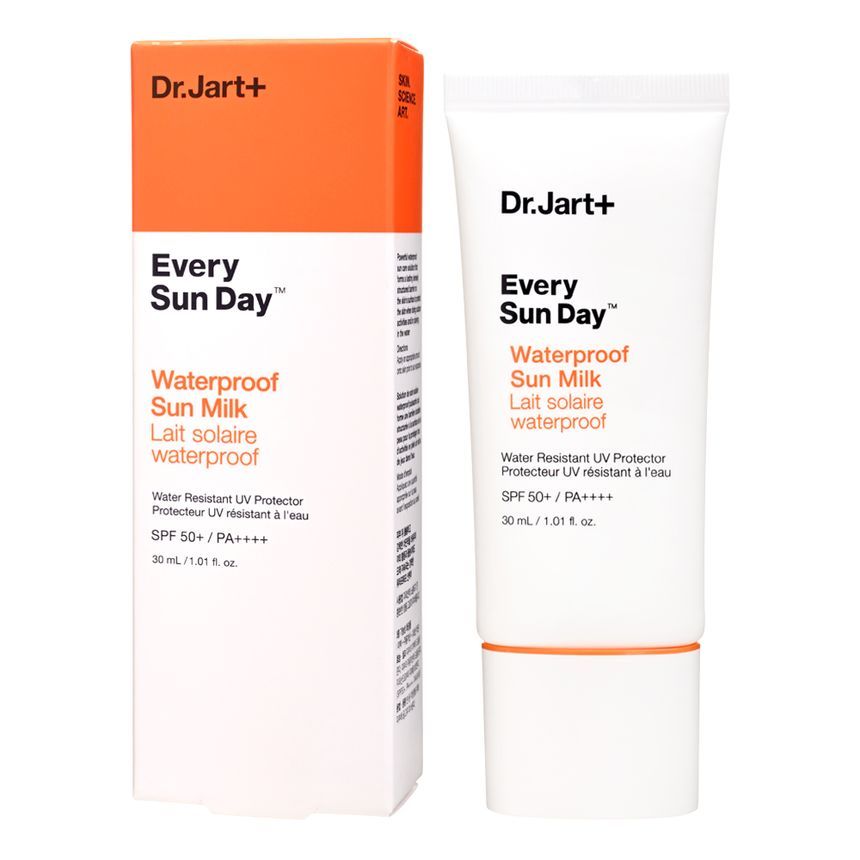 Dr. Jart+ - Every Sun Day Waterproof Zonnemelk