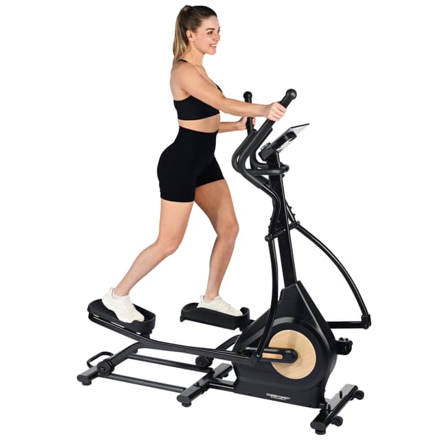 Top Sport Ergometer Fit Wheel Pro Crosstrainer