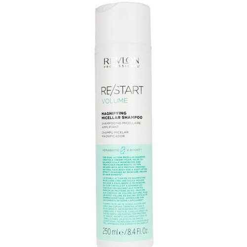 Revlon - Re-start Volume Magnifying Shampoo