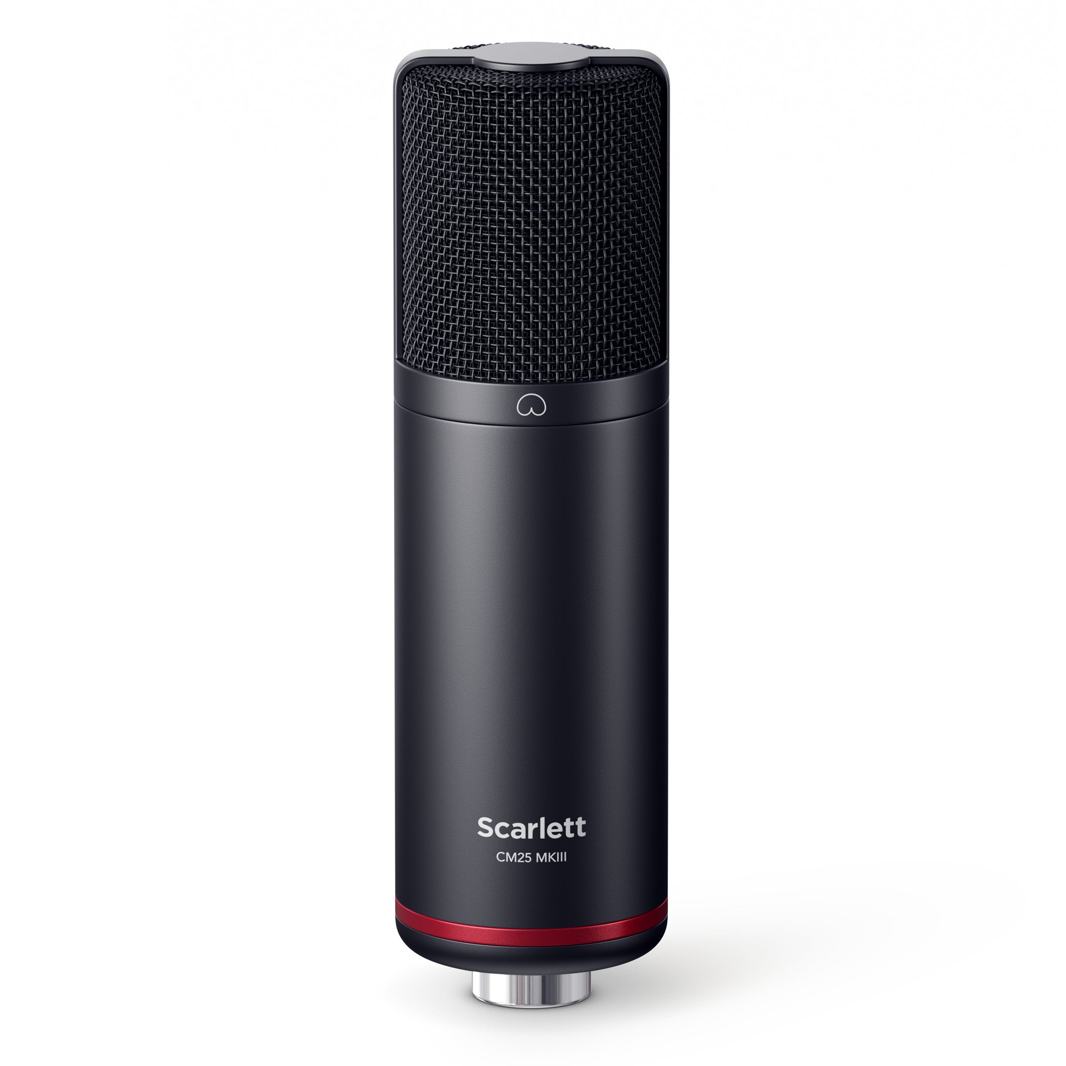 Focusrite Scarlett 2i2 Studio 4th gen studio bundel