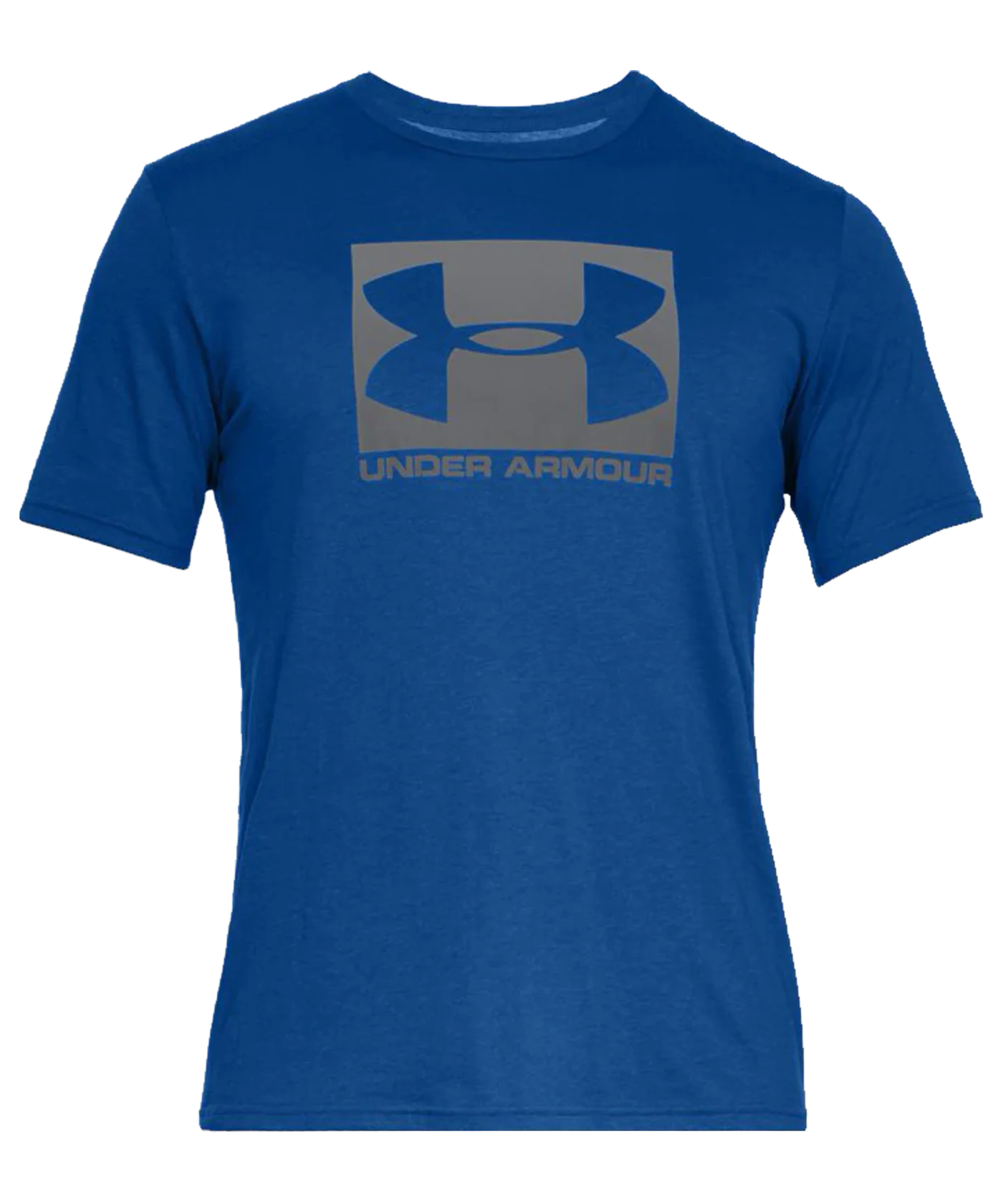 Under Armour Boxed Sportstyle T-Shirt F400
