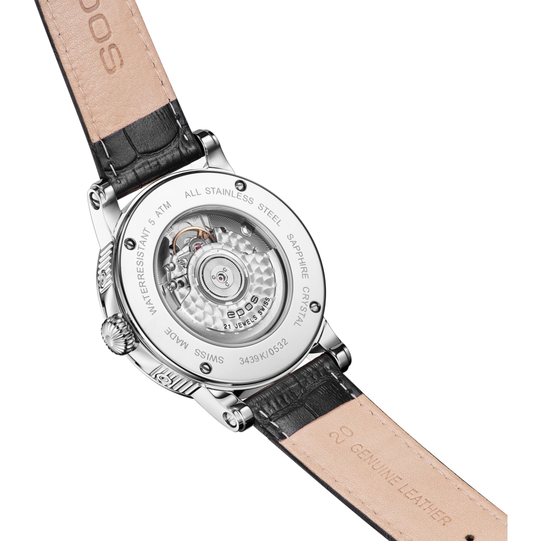 Epos Artistry 3439 Big Moon North Star