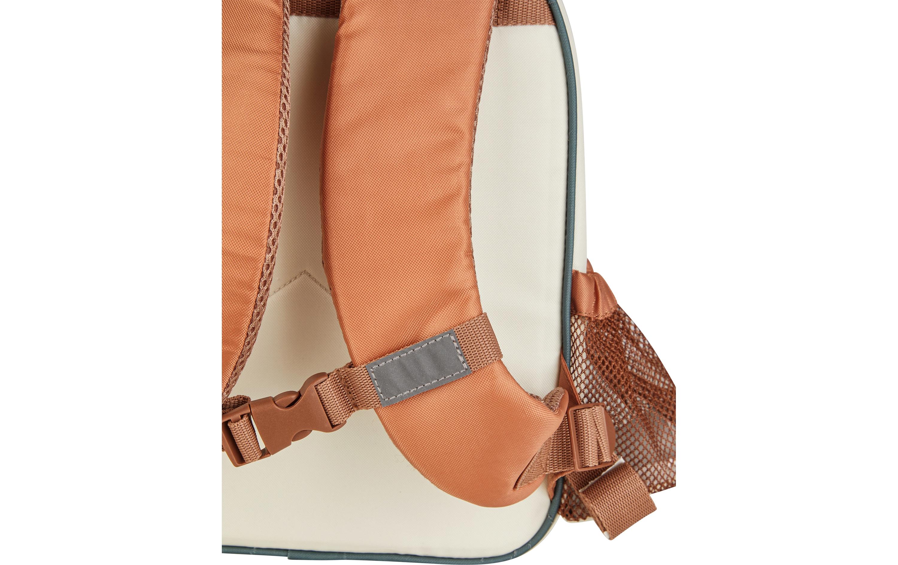 Rucksack Pferd SunnyKinderrucksack aus wasserabweisendem Polyester