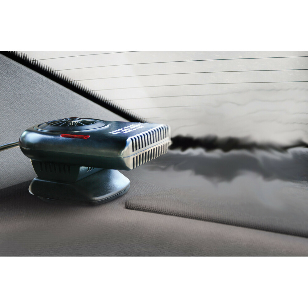 Lampa verwarming/ontdooier - 12 Volt