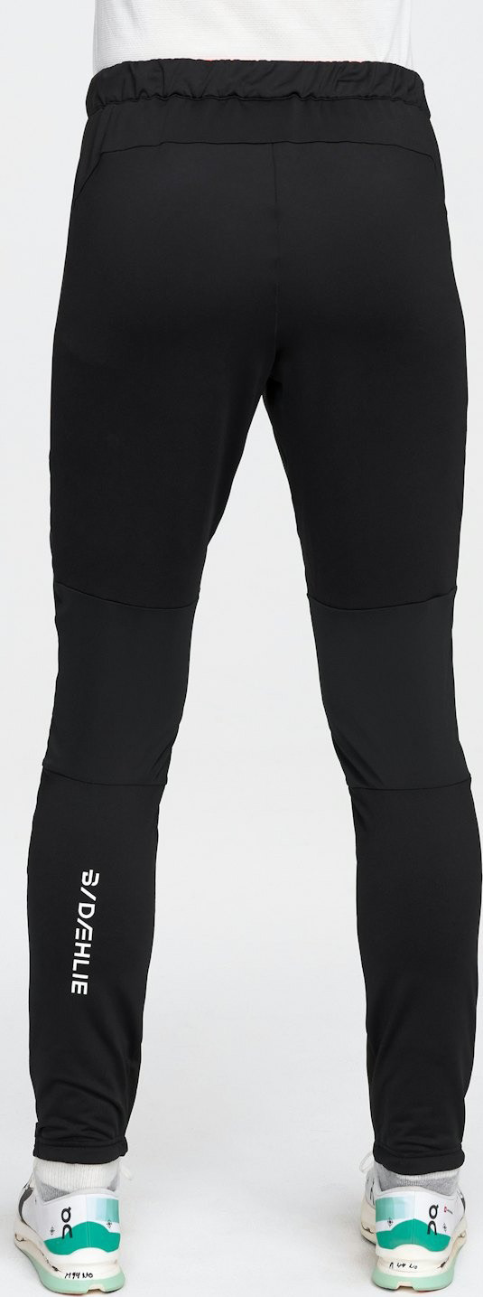 Pants Pro 2.0 Herre Black