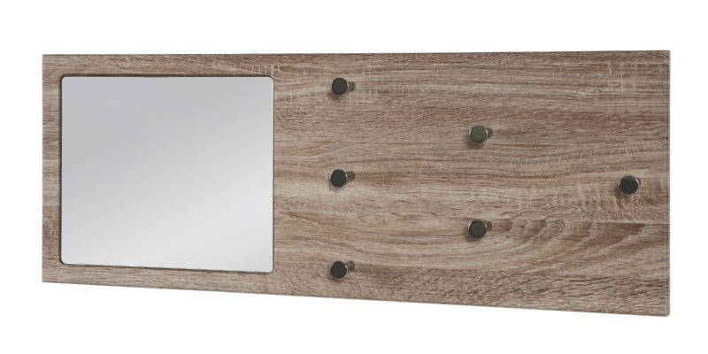 Zurbrüggen Wandgarderobe